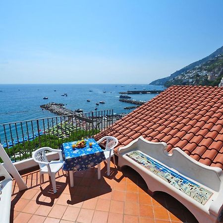 Mamma Rosanna - Apartment In Amalfi With Terrace المظهر الخارجي الصورة
