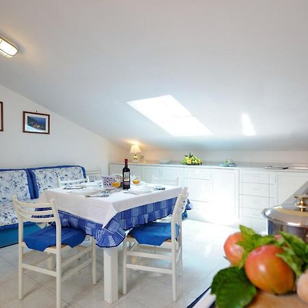 Mamma Rosanna - Apartment In Amalfi With Terrace المظهر الخارجي الصورة